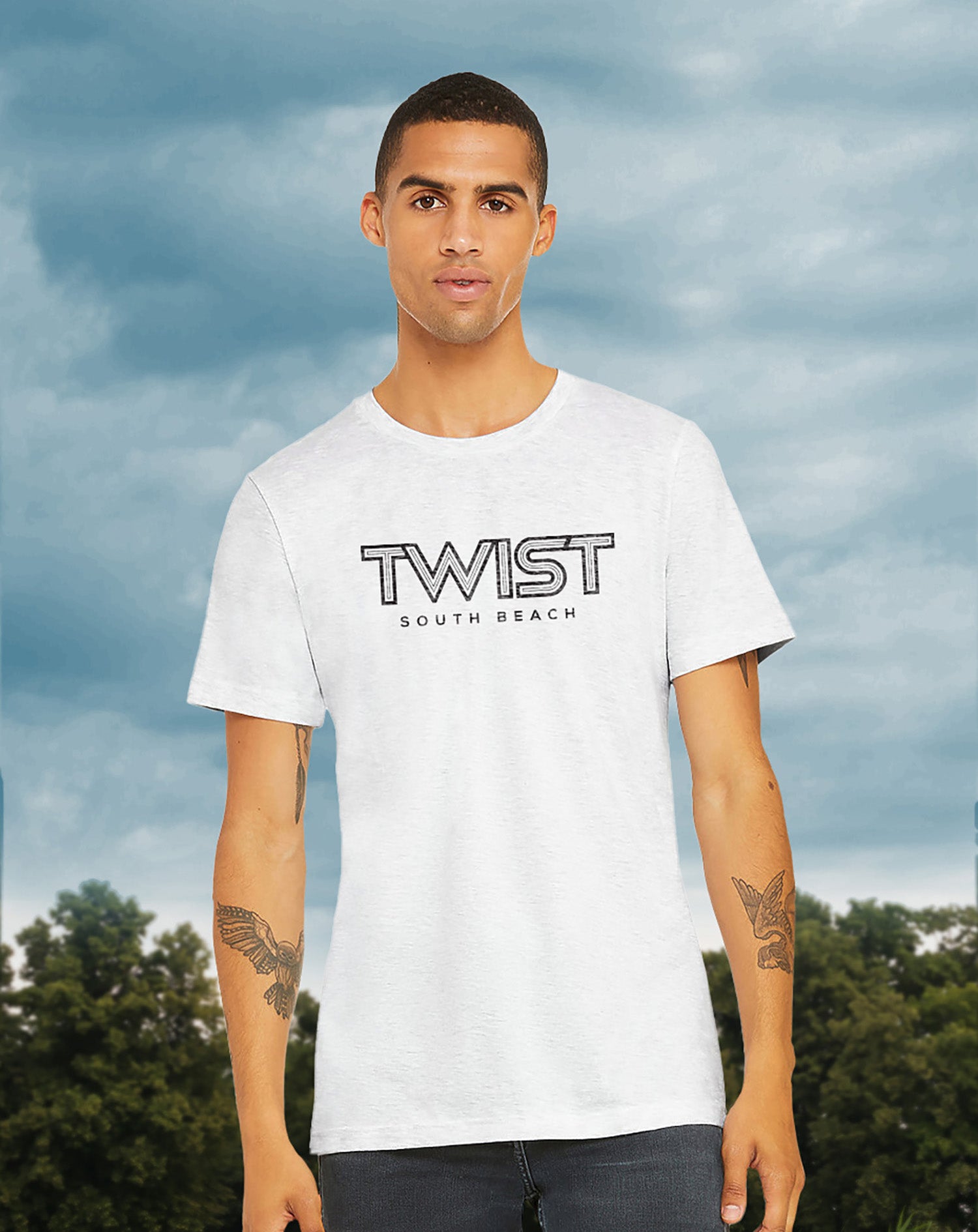 TWIST, South Beach - SHOP – TWIST SHOP
